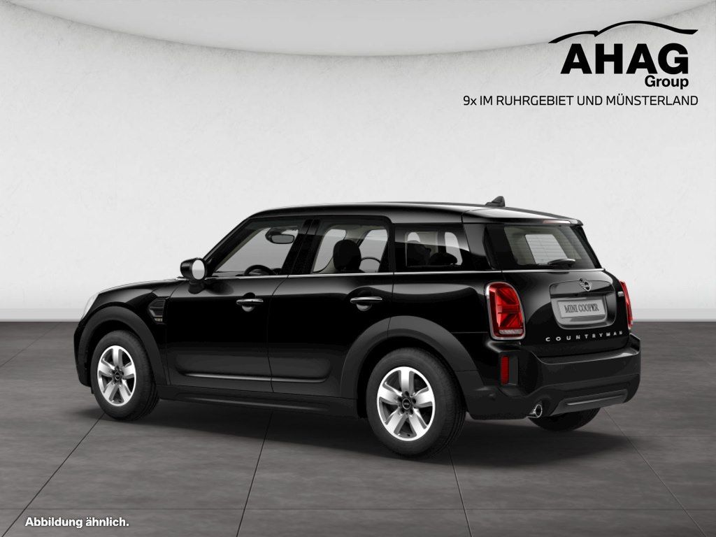 MINI Cooper Countryman - Bild 6