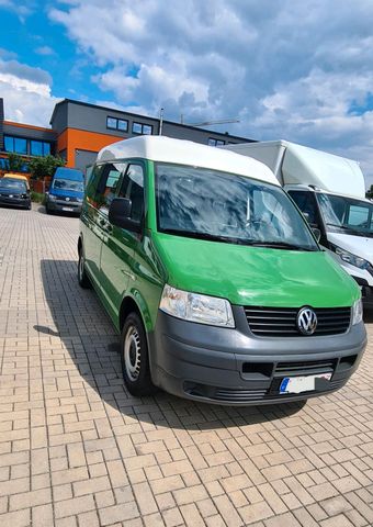 Volkswagen VW T5 Transporter