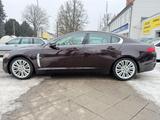 Jaguar XF 3.0 V6 Diesel Grace + Navi + Klima + Kamera - Jaguar: V6