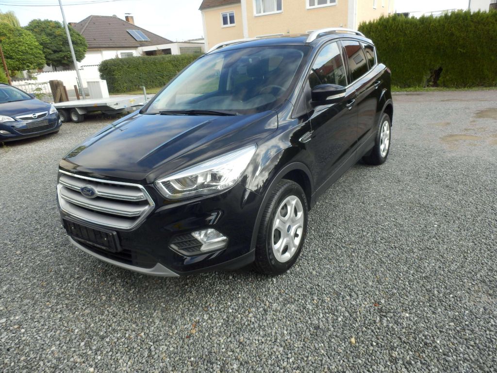 Image of Ford Kuga