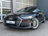 Audi A8 50 TDI Panorama Massage Head-up TV - Audi A8: 50