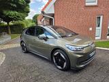 Volkswagen ID.3 Pro S GOAL 77 kWh 170 kW EZ 10/24 - Volkswagen ID.3: Goal