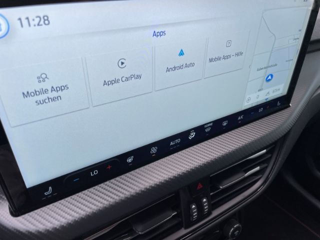 Fahrzeugabbildung Ford Kuga 2.5 Duratec Plug-in-Hybrid ST-Line X Autom.