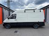 Volkswagen LT 2 Camper - VW Lt