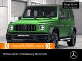 Mercedes-Benz G 63 AMG SUPERIOR/22"/NIGHT/STANDH/MANUFAKTUR/ - gebrauchte Mercedes-Benz G 63 AMG aus dem Jahr 2024