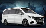 Mercedes-Benz V300 Marco Polo AMG Line 5-Sitze AHK 3,2t Airmat
