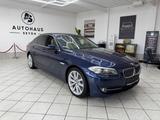 BMW 535 i xDrive Limo *HEAD-UP* NAVI*KAMERA* - BMW 535 in Bielefeld