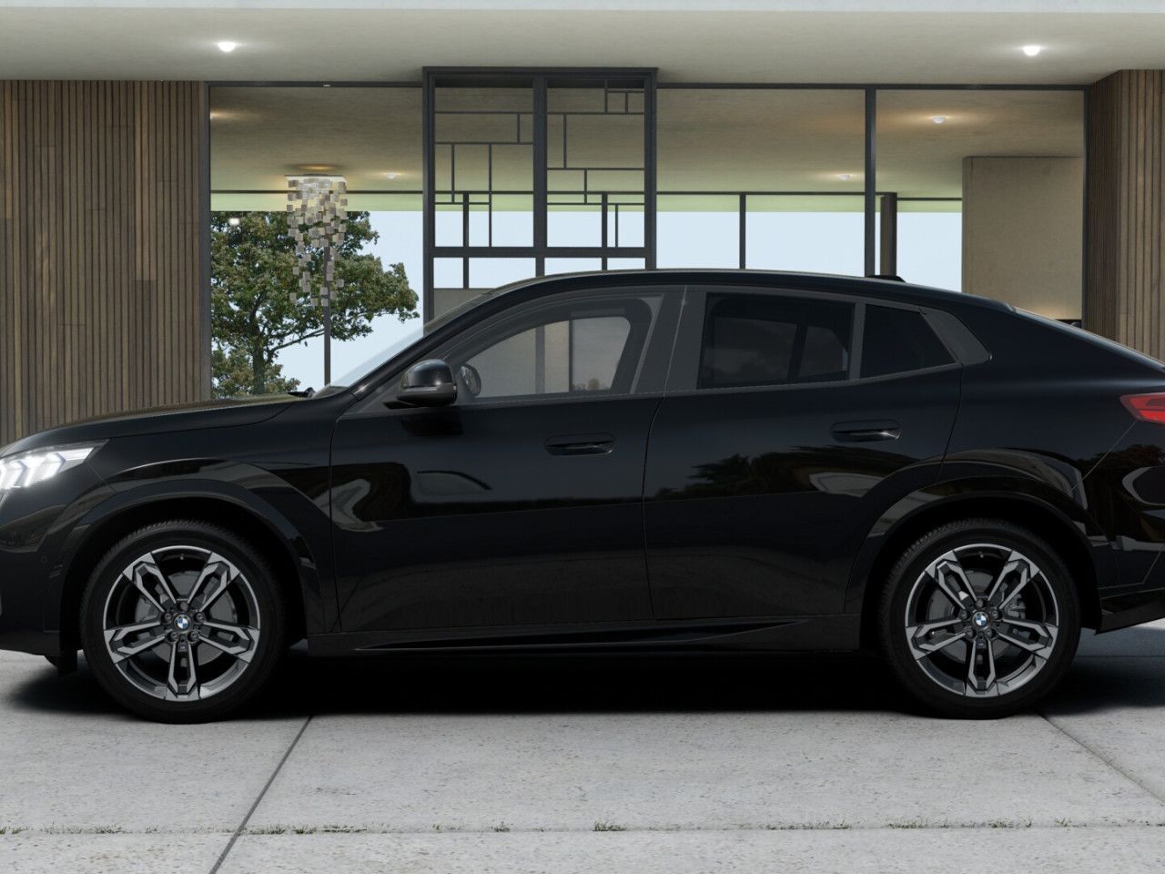 BMW X2 - Bild 3