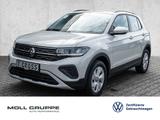 Volkswagen T-Cross Life 1.0 l TSI OPF 70 kW KLIMA KAM LED