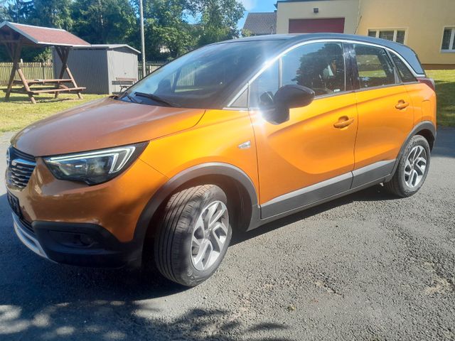 Opel Crossland (X) Innovation Zahnriemen NEU !