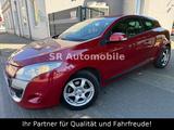 Renault Megane III Coupe 1.HAND*AHK*KLIMA*KESSY*NAVI* - Renault Megane mit Diesel-Antrieb: Sportwagen