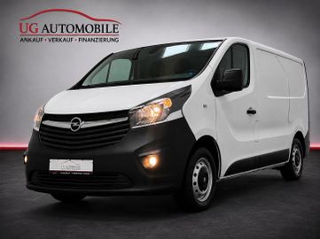 Opel Vivaro - 2