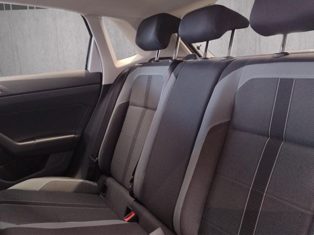 Polo Highline 1.0 TSI Klima Rückfahrkamera