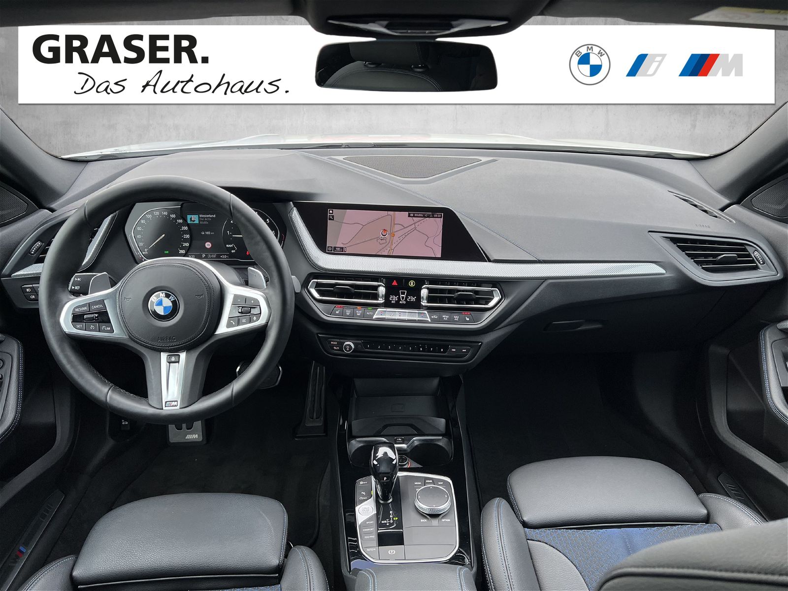 BMW 220 Gran Coupé - Bild 4