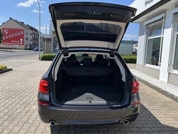 BMW 520 - 10