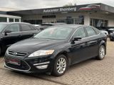 Ford Mondeo Lim. Titanium Aut. Insp. Tüv Navi PDC - Ford Mondeo mit Diesel-Antrieb: Limousine