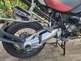 BMW R 1200 GS Adventure - BMW 2007 R 1200 GS