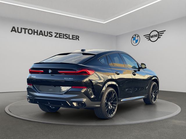 Foto Nummer 2: BMW X6