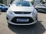 Ford C-Max 1.6 Ti-VCT''Trend''Klima,PDC,GJR - Ford C-Max Gebrauchtwagen in Berlin