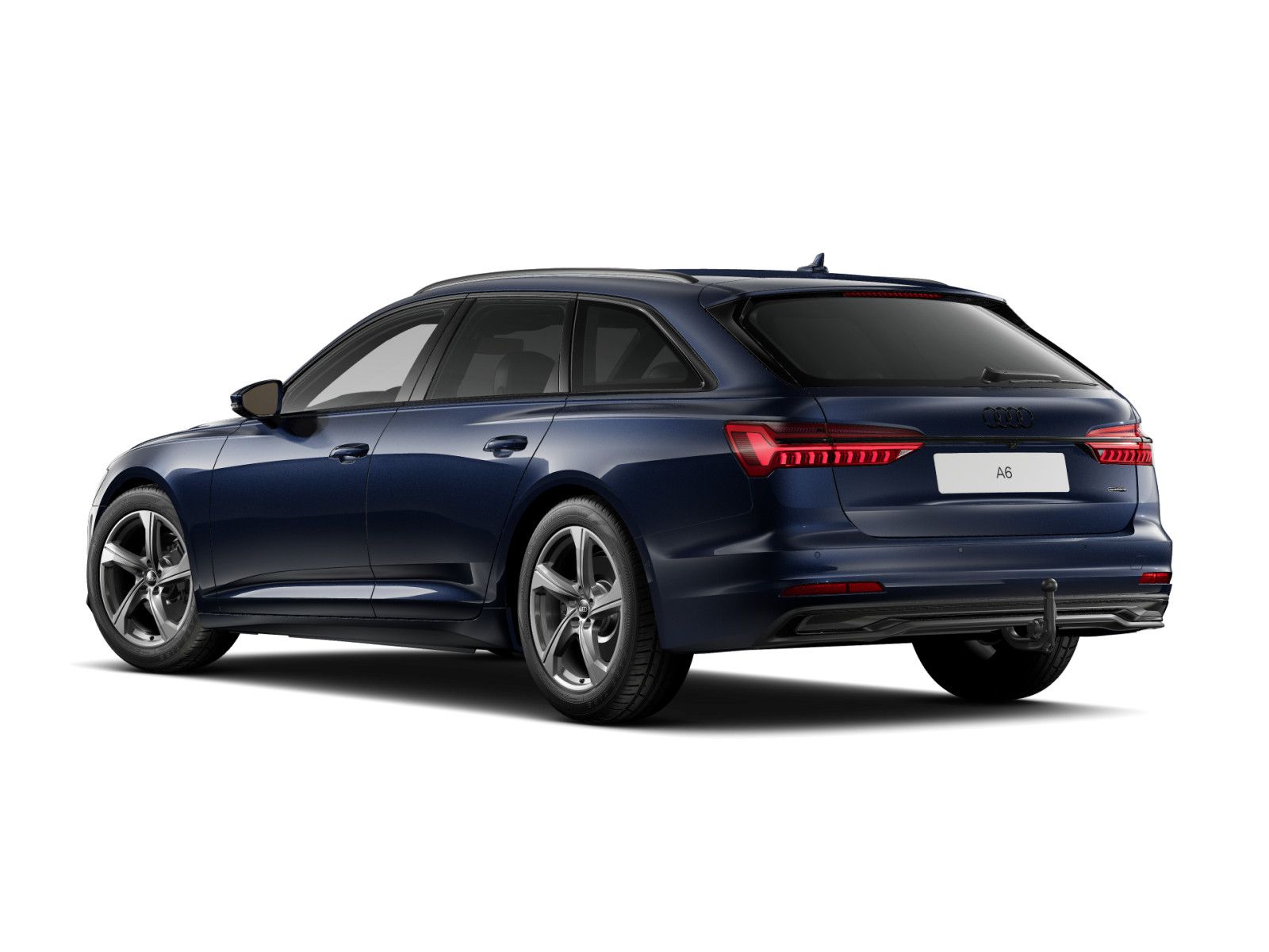 Audi A6 - Bild 5