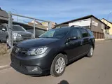 Dacia Logan MCV II Kombi Laureate - Dacia Logan Laureate mit Benzin-Antrieb