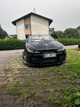 Peugeot 206 CC Platinum 135 Platinium - gebrauchte Peugeot 206 aus dem Jahr 2002
