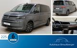 Volkswagen T7 Multivan KÜ Life AHK ACC H/K STHZ QI EasyOpen - VW T7 Multivan Gebrauchtwagen in Stuttgart