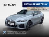 BMW i4 eDrive40 Gran Coupe M Sport Pano+AHK+Inno+ - BMW i4 Jahreswagen