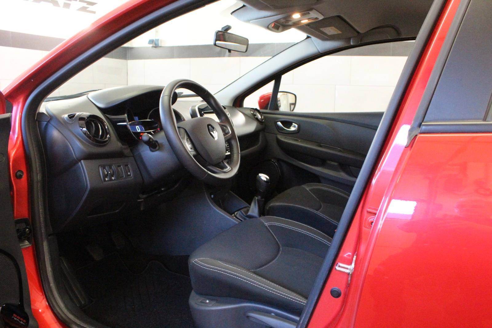 Renault Clio Grandtour Limited ENERGY TCe 90 *Shz*Navi*