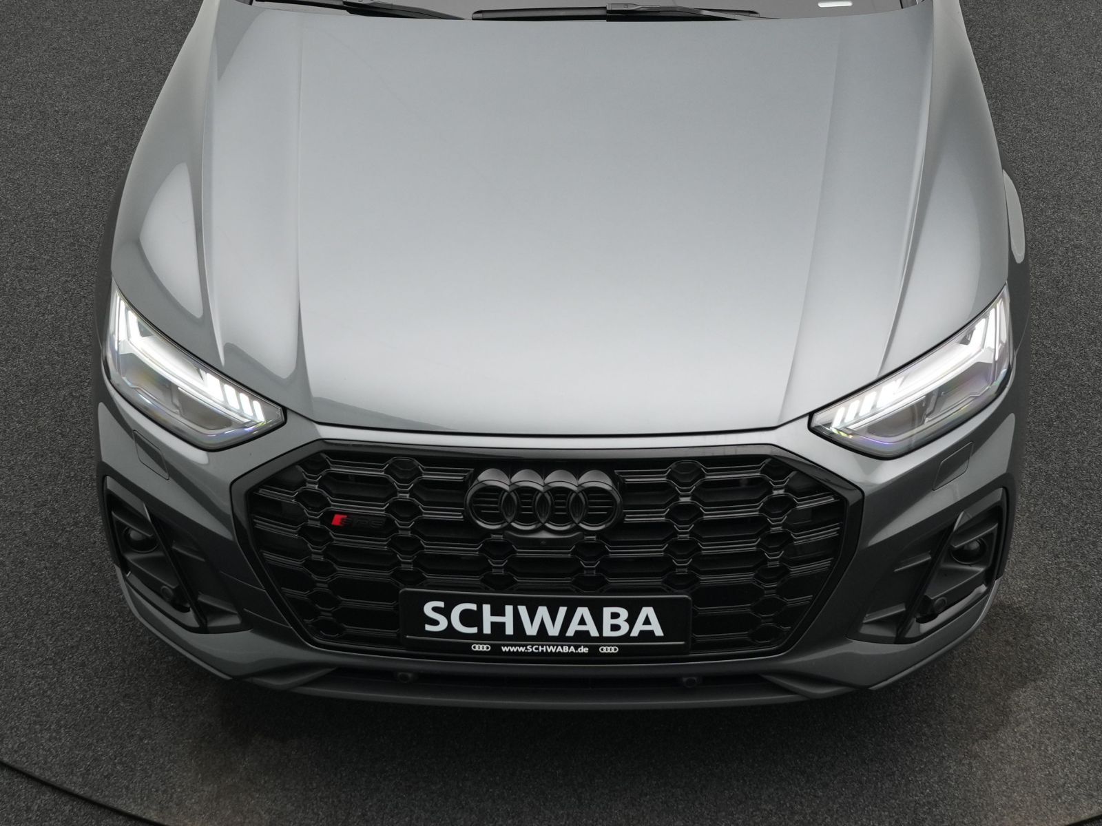 Audi SQ5 - Bild 23