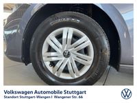 Volkswagen Polo - Vorschau Bild 11