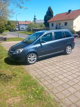 Opel Zafira 1.9 CDTI  150 PS  zuverlässi... - Opel Zafira: Cdti 150
