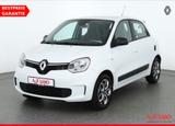 Renault Twingo 1.0 SCe Equilibre Android Apple Klimaaut. - Renault Twingo Equilibre mit Benzin-Antrieb