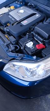 Chevrolet Epica 2.0D LT - Chevrolet Epica Gebrauchtwagen