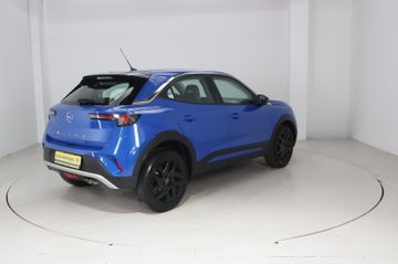 Opel Mokka - 5