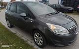Opel Meriva B Edition - Opel Meriva Edition mit Diesel-Antrieb
