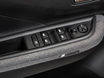 Opel Frontera Electric GS Navi Spurhalteassistent LED