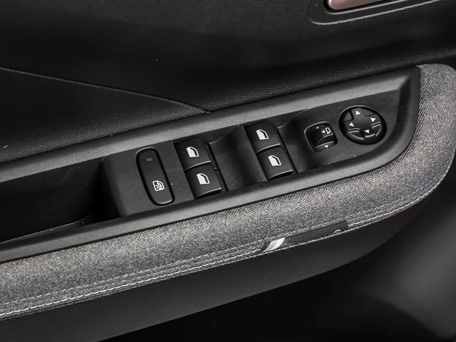 Opel Frontera Electric GS Navi Spurhalteassistent LED