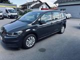 Volkswagen Touran Trendline BMT 1.6 TDI MY 2016 Navi PDC 3- - Volkswagen Touran Trendline mit Diesel-Antrieb