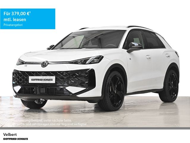 T-Roc l OPF DSG 1.5 eTSI 110 kW R-Line