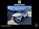 Mercedes-Benz GLA 220 d AMG Line/Pano/Memory/Night/Distr/Ambie - gebrauchte Mercedes-Benz GLA 220 aus dem Jahr 2023