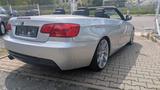 BMW 325d Cabrio M-Sportpaket/Leder/Xenon/Scheckheft/ - BMW 325: 325d