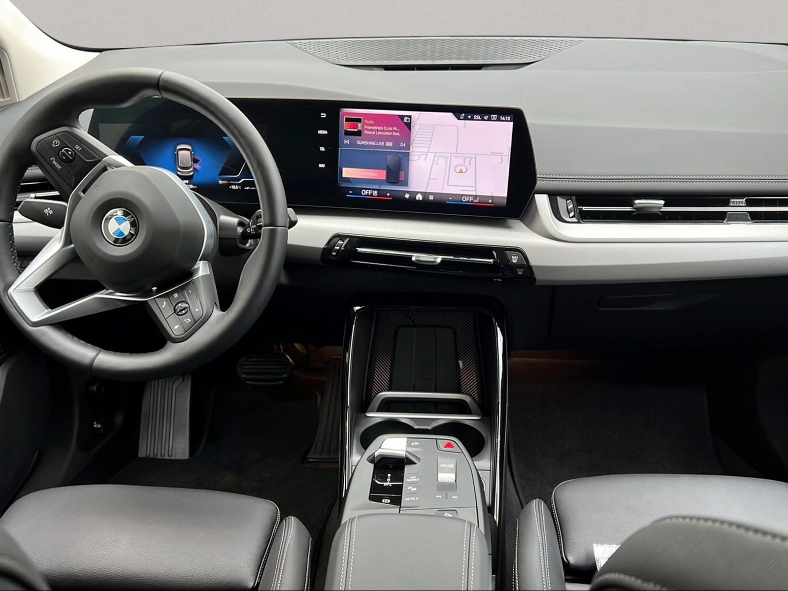 BMW 220 Active Tourer - Bild 19