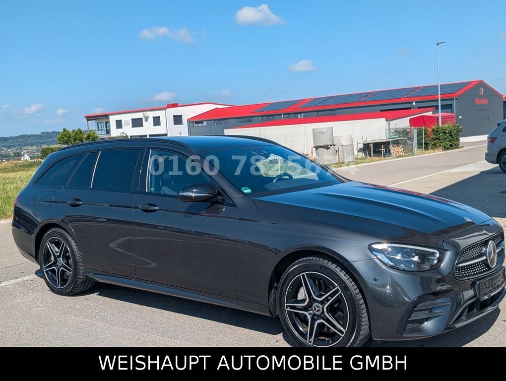 2022 Mercedes-Benz E 300