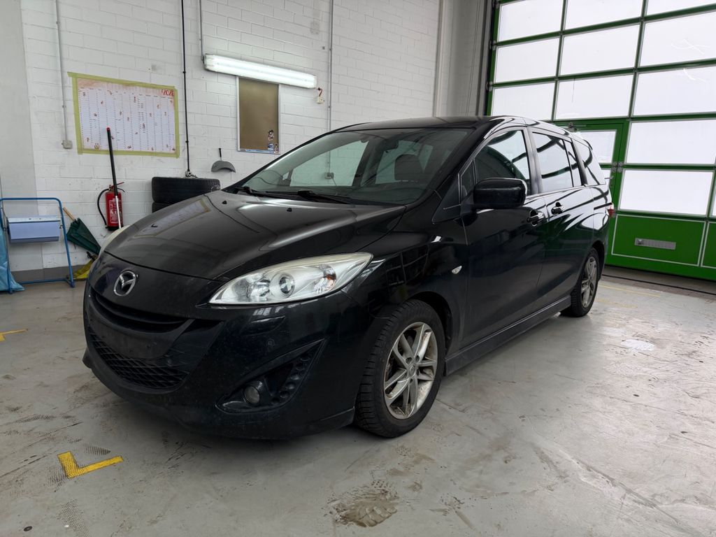 Angebot ansehen Mazda 5
