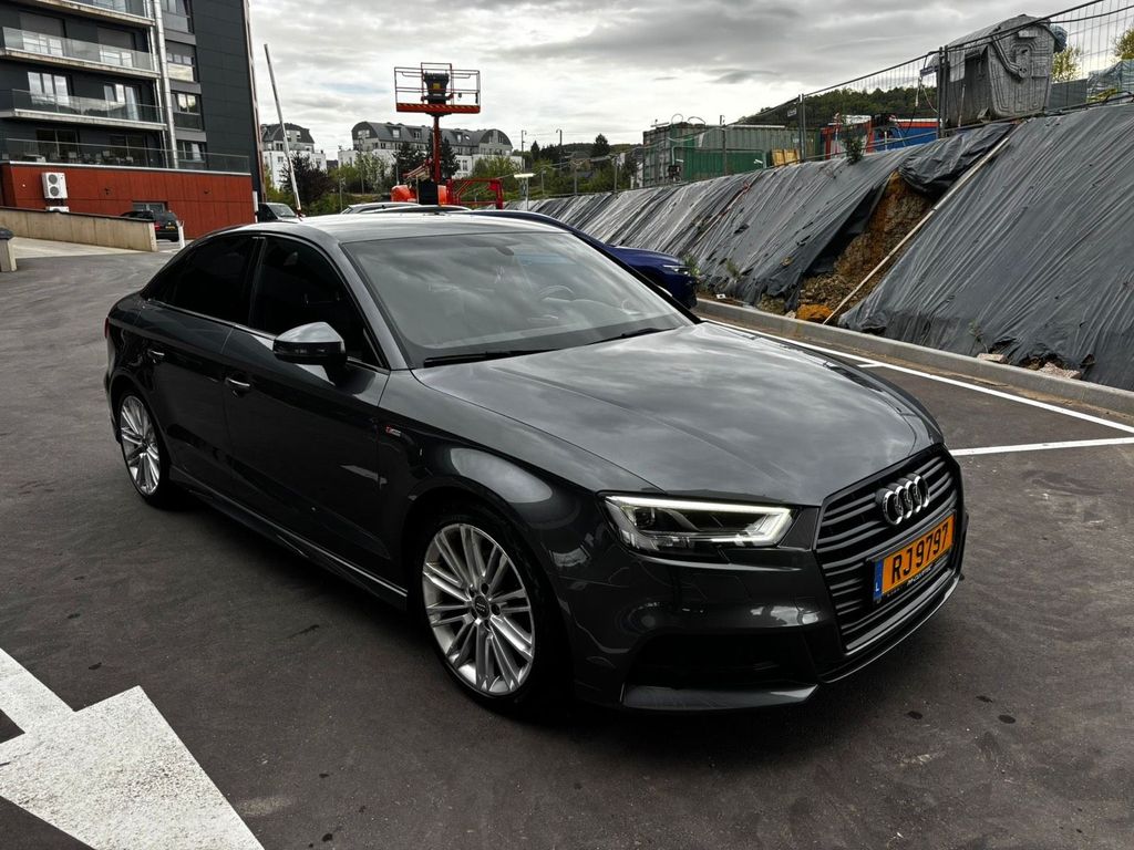Image of Audi A3