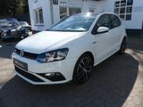 Volkswagen Polo V GTI  Aut., Pano., Top Zustand - VW Polo Gebrauchtwagen in Hannover
