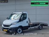 Iveco Daily 35S16 Autotransporter Airco Cruise Lier Eu - Iveco Daily 35c