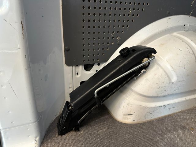 Volkswagen T6.1 Transporter Kasten lang FWD *PDC*Klima*DAB*