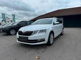 Skoda Octavia 1.8 TSI DSG Style Combi Style - Skoda Octavia: Privatanbieter